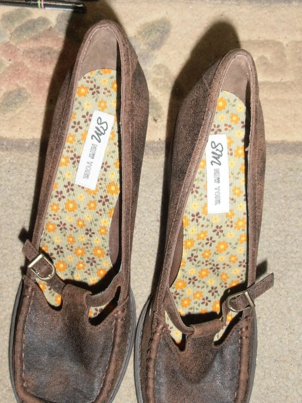 Steve Madden Spirit Platform Shoes~ Size 8~